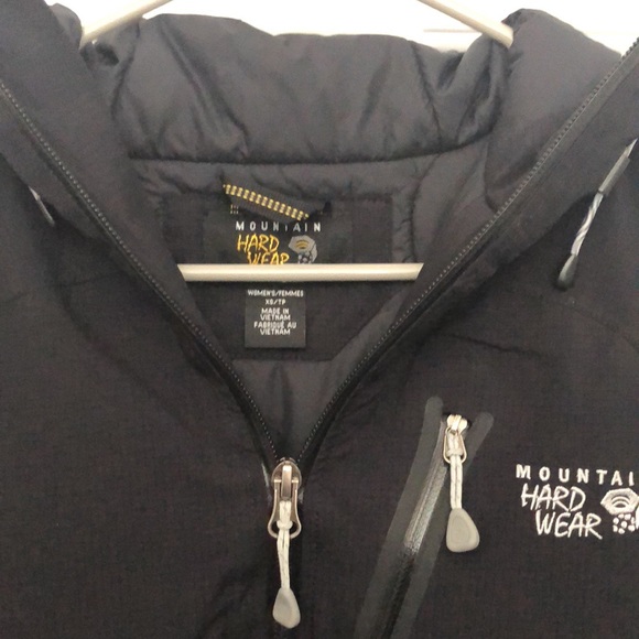 Mountain Hardware Dry Elite Jacket - Picture 2 of 16